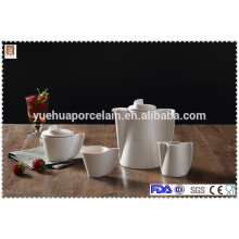 Cerâmica chá açúcar do café venda